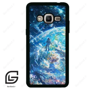 قاب گوشی سامسونگ جی 2 پرایم (Galaxy J2 Prime ) طرح فضانورد کد 2444