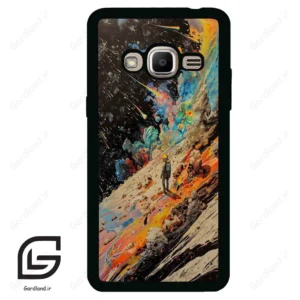 قاب گوشی سامسونگ جی 2 پرایم (Galaxy J2 Prime ) طرح فضانورد کد 2450