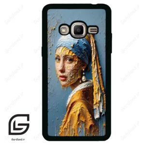 قاب گوشی سامسونگ جی 2 پرایم (Galaxy J2 Prime ) طرح دخترانه کد 2459