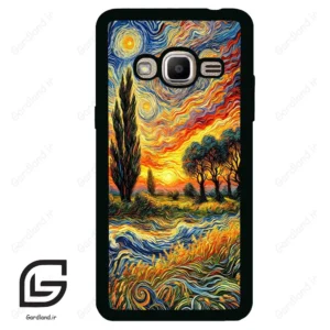قاب گوشی سامسونگ جی 2 پرایم (Galaxy J2 Prime ) طرح ونگوک کد 2467