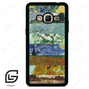 قاب گوشی سامسونگ جی 2 پرایم (Galaxy J2 Prime ) طرح ونگوک کد 2469
