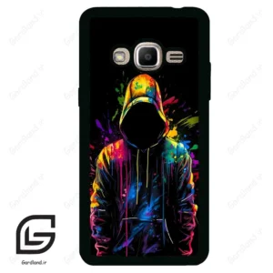 قاب گوشی سامسونگ جی 2 پرایم (Galaxy J2 Prime ) طرح پسرانه کد 2473
