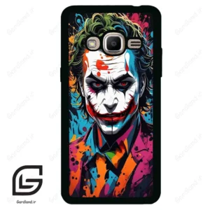 قاب گوشی سامسونگ جی 2 پرایم (Galaxy J2 Prime ) طرح جوکر کد 2477