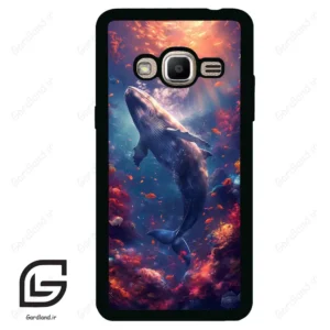 قاب گوشی سامسونگ جی 2 پرایم (Galaxy J2 Prime ) طرح وال کد 2499