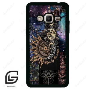 قاب گوشی سامسونگ جی 2 پرایم (Galaxy J2 Prime ) طرح خفن کد 2510