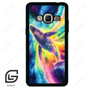 قاب گوشی سامسونگ جی 2 پرایم (Galaxy J2 Prime ) طرح نقاشی کد 2513