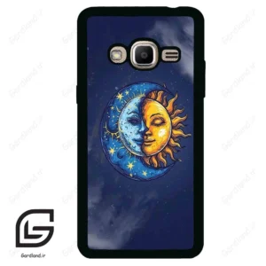 قاب گوشی سامسونگ جی 2 پرایم (Galaxy J2 Prime ) طرح انیمیشن کد 2518