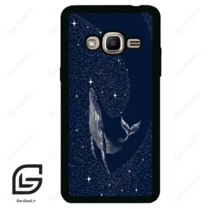 قاب گوشی سامسونگ جی 2 پرایم (Galaxy J2 Prime ) طرح وال کد 2520