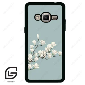 قاب گوشی سامسونگ جی 2 پرایم (Galaxy J2 Prime ) طرح شکوفه کد 2522