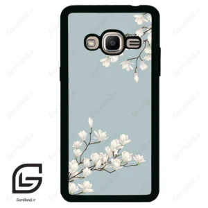 قاب گوشی سامسونگ جی 2 پرایم (Galaxy J2 Prime ) طرح شکوفه کد 2523
