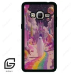 قاب گوشی سامسونگ جی 2 پرایم (Galaxy J2 Prime ) طرح انیمیشن کد 2561