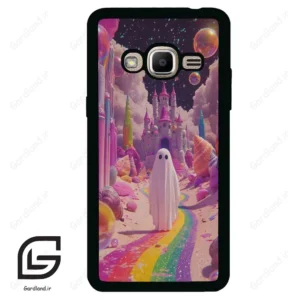 قاب گوشی سامسونگ جی 2 پرایم (Galaxy J2 Prime ) طرح انیمیشن کد 2561