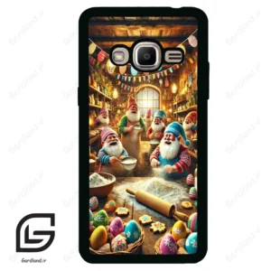 قاب گوشی سامسونگ جی 2 پرایم (Galaxy J2 Prime ) طرح انیمیشن کد 2563