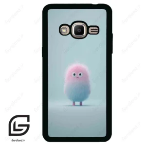 قاب گوشی سامسونگ جی 2 پرایم (Galaxy J2 Prime ) طرح انیمیشن کد 2564
