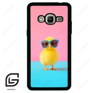 قاب گوشی سامسونگ جی 2 پرایم (Galaxy J2 Prime ) طرح جوجه کد 2565