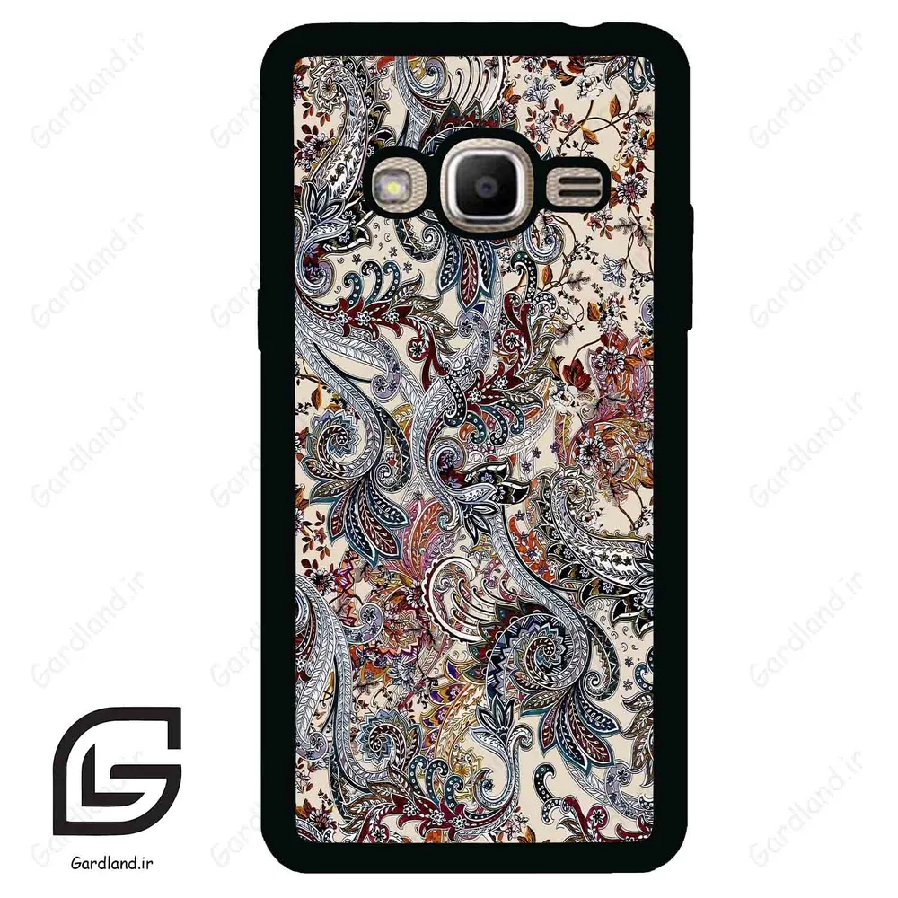 قاب گوشی سامسونگ جی 2 پرایم (Galaxy J2 Prime ) طرح سنتی کد 2569