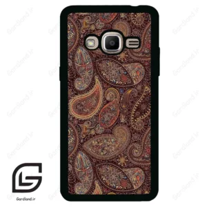 قاب گوشی سامسونگ جی 2 پرایم (Galaxy J2 Prime ) طرح نقاشی کد 2570