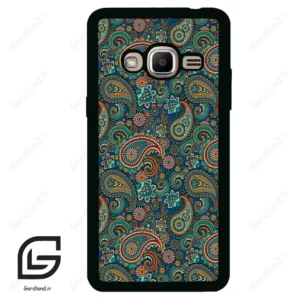 قاب گوشی سامسونگ جی 2 پرایم (Galaxy J2 Prime ) طرح خانومانه کد 2571