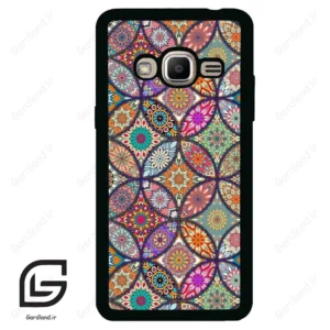 قاب گوشی سامسونگ جی 2 پرایم (Galaxy J2 Prime ) طرح رنگی کد 2573