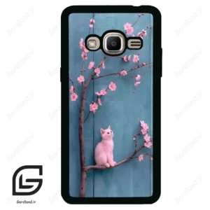 قاب گوشی سامسونگ جی 2 پرایم (Galaxy J2 Prime ) طرح فانتزی کد 2575