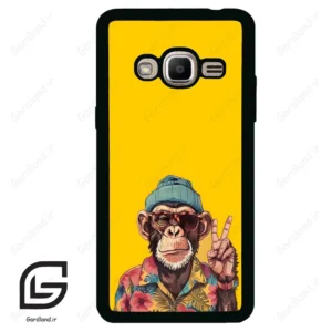 قاب گوشی سامسونگ جی 2 پرایم (Galaxy J2 Prime ) طرح فانتزی کد 2578