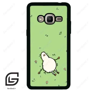 قاب گوشی سامسونگ جی 2 پرایم (Galaxy J2 Prime ) طرح کودکانه کد 2593