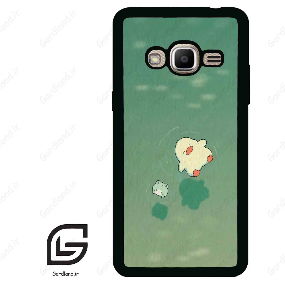 قاب گوشی سامسونگ جی 2 پرایم (Galaxy J2 Prime ) طرح جوجه کد 2595
