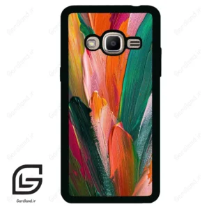 قاب گوشی سامسونگ جی 2 پرایم (Galaxy J2 Prime ) طرح رنگی کد 2601