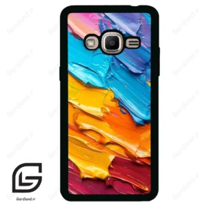 قاب گوشی سامسونگ جی 2 پرایم (Galaxy J2 Prime ) طرح نقاشی کد 2606