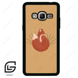 قاب گوشی سامسونگ جی 2 پرایم (Galaxy J2 Prime ) طرح انیمیشن کد 2614