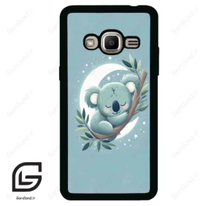 قاب گوشی سامسونگ جی 2 پرایم (Galaxy J2 Prime ) طرح کوالا کد 2621