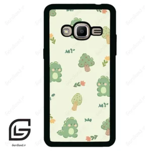 قاب گوشی سامسونگ جی 2 پرایم (Galaxy J2 Prime ) طرح کیوت کد 2625