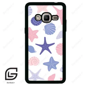 قاب گوشی سامسونگ جی 2 پرایم (Galaxy J2 Prime ) طرح صدف کد 2627