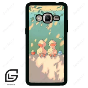 قاب گوشی سامسونگ جی 2 پرایم (Galaxy J2 Prime ) طرح دخترانه کد 2629