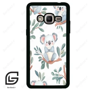 قاب گوشی سامسونگ جی 2 پرایم (Galaxy J2 Prime ) طرح کوالا کد 2635