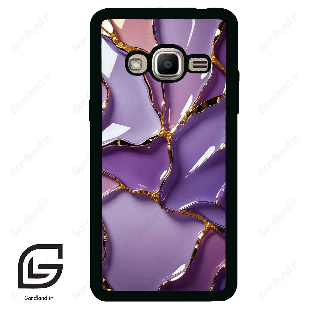 قاب گوشی سامسونگ جی 2 پرایم (Galaxy J2 Prime ) طرح خانومانه کد 2648