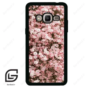 قاب گوشی سامسونگ جی 2 پرایم (Galaxy J2 Prime ) طرح گل کد 2660