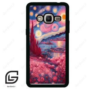 قاب گوشی سامسونگ جی 2 پرایم (Galaxy J2 Prime ) طرح ونگوک کد 2663