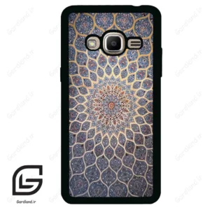 قاب گوشی سامسونگ جی 2 پرایم (Galaxy J2 Prime ) طرح زیبا کد 2664