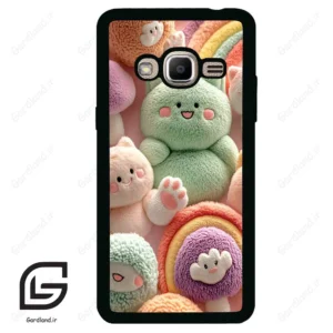 قاب گوشی سامسونگ جی 2 پرایم (Galaxy J2 Prime ) طرح عروسکی کد 2665