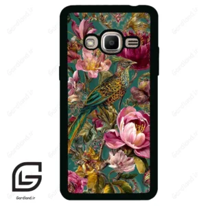 قاب گوشی سامسونگ جی 2 پرایم (Galaxy J2 Prime ) طرح گل کد 2671