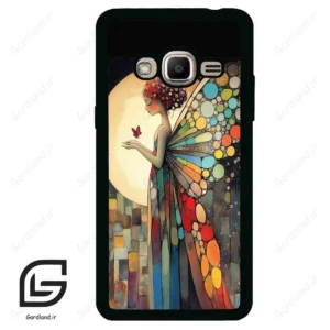 قاب گوشی سامسونگ جی 2 پرایم (Galaxy J2 Prime ) طرح دخترانه کد 2673