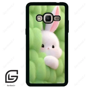 قاب گوشی سامسونگ جی 2 پرایم (Galaxy J2 Prime ) طرح کیوت کد 2676