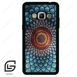 قاب گوشی سامسونگ جی 2 پرایم (Galaxy J2 Prime ) طرح خاص کد 2689