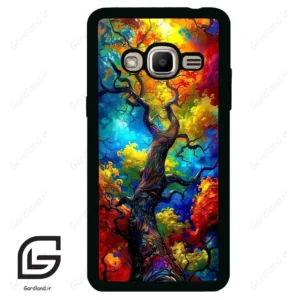 قاب گوشی سامسونگ جی 2 پرایم (Galaxy J2 Prime ) طرح خاص کد 2691