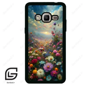 قاب گوشی سامسونگ جی 2 پرایم (Galaxy J2 Prime ) طرح طبیعت کد 2696