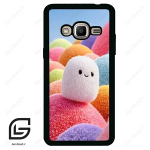 قاب گوشی سامسونگ جی 2 پرایم (Galaxy J2 Prime ) طرح فانتزی کد 2697