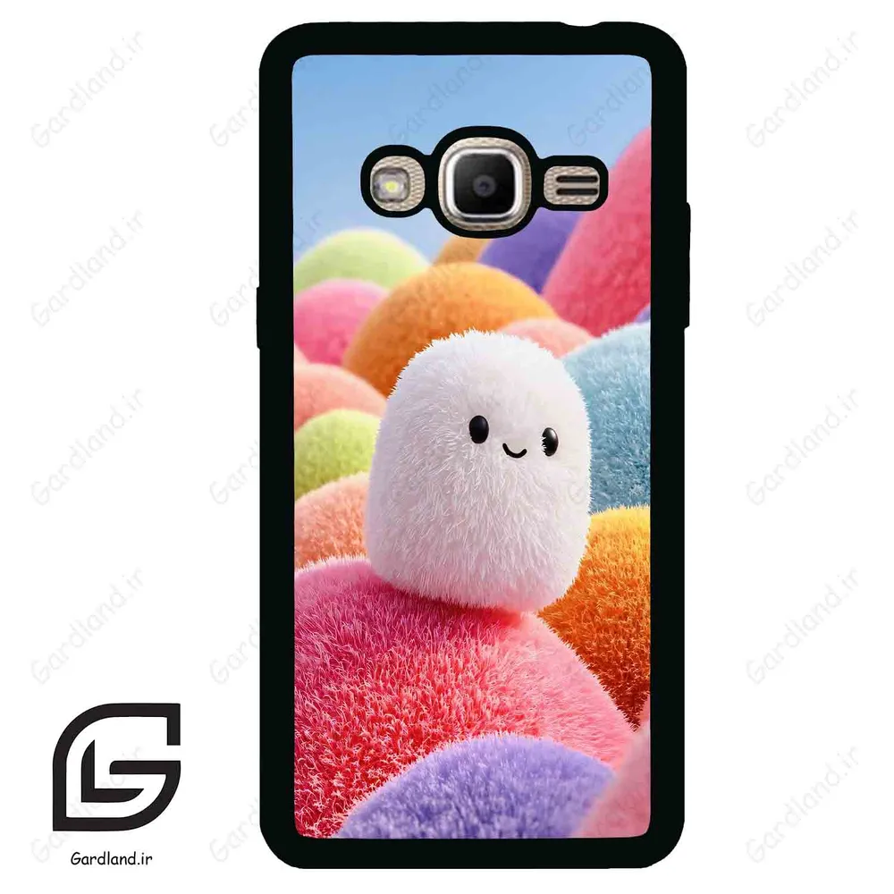 قاب گوشی سامسونگ جی 2 پرایم (Galaxy J2 Prime ) طرح فانتزی کد 2697