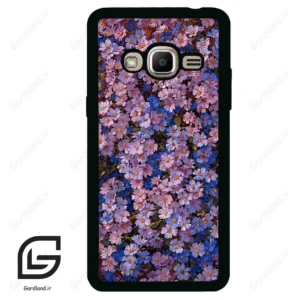 قاب گوشی سامسونگ جی 2 پرایم (Galaxy J2 Prime ) طرح گل کد 2698