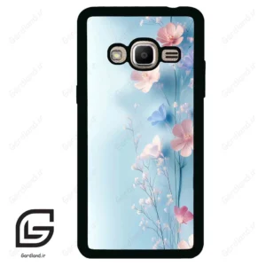 قاب گوشی سامسونگ جی 2 پرایم (Galaxy J2 Prime ) طرح گل کد 2706
